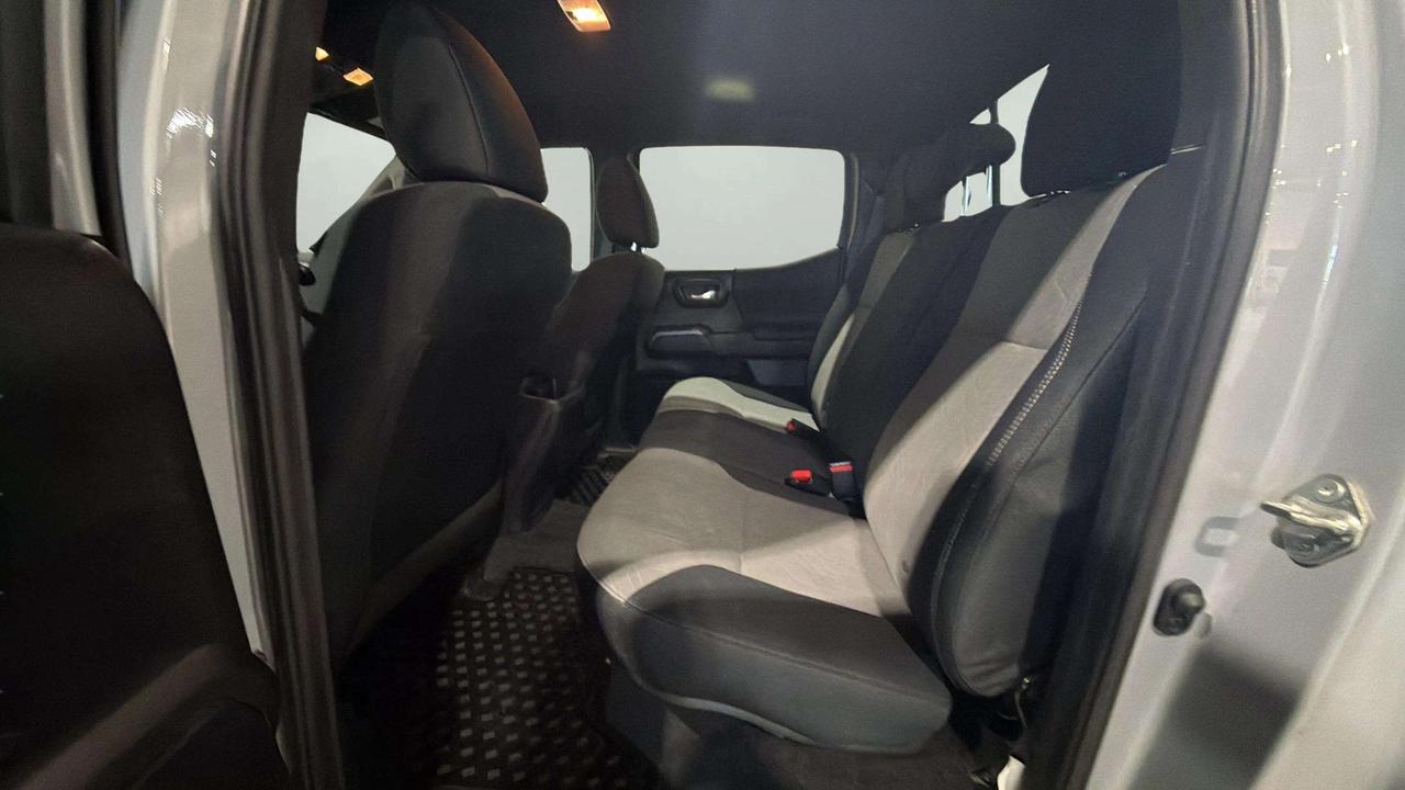 2021 Toyota Tacoma TRD SPORT | CLEAN CARFAX | CREW CAB | LONG BED | Photo