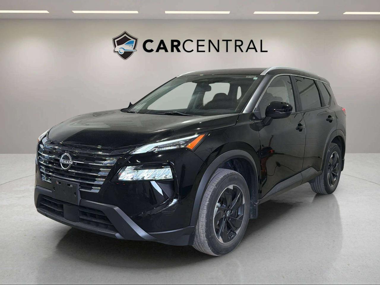 2024 Nissan Rogue SV | MOONROOF | CLEAN CARFAX | CARPLAY | STARTER | Photo