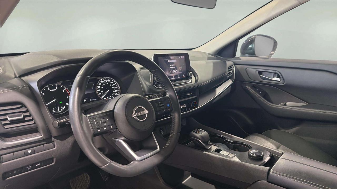 2024 Nissan Rogue SV | MOONROOF | CLEAN CARFAX | CARPLAY | STARTER | Photo