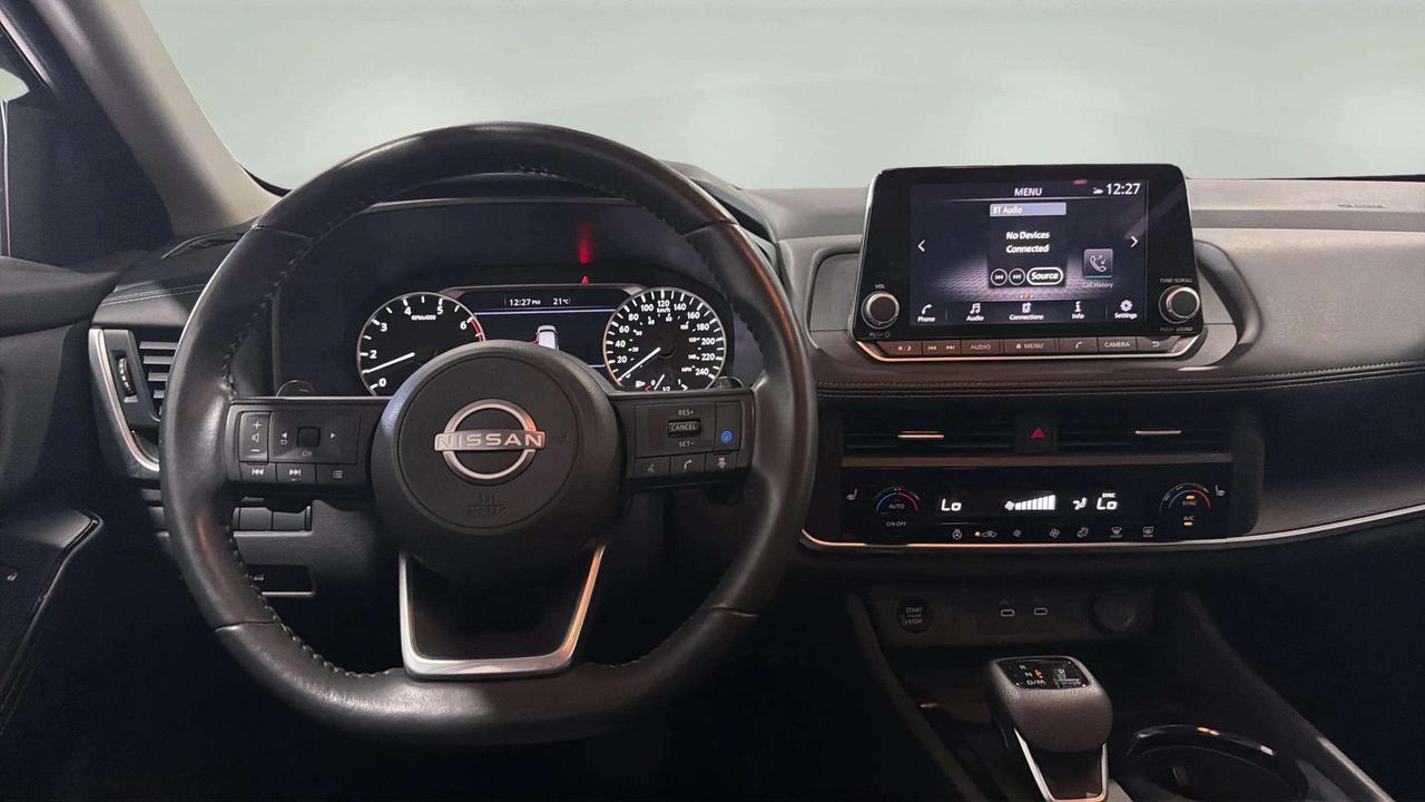 2024 Nissan Rogue SV | MOONROOF | CLEAN CARFAX | CARPLAY | STARTER | Photo