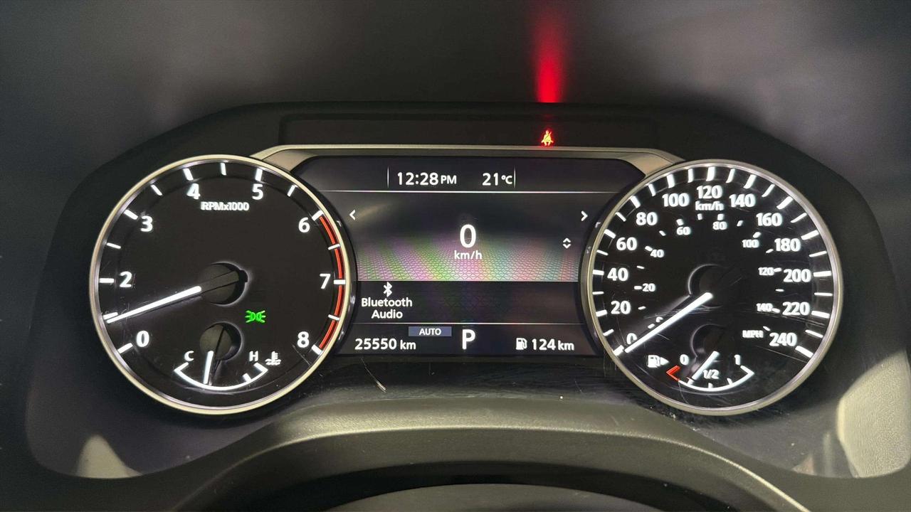 2024 Nissan Rogue SV | MOONROOF | CLEAN CARFAX | CARPLAY | STARTER | Photo