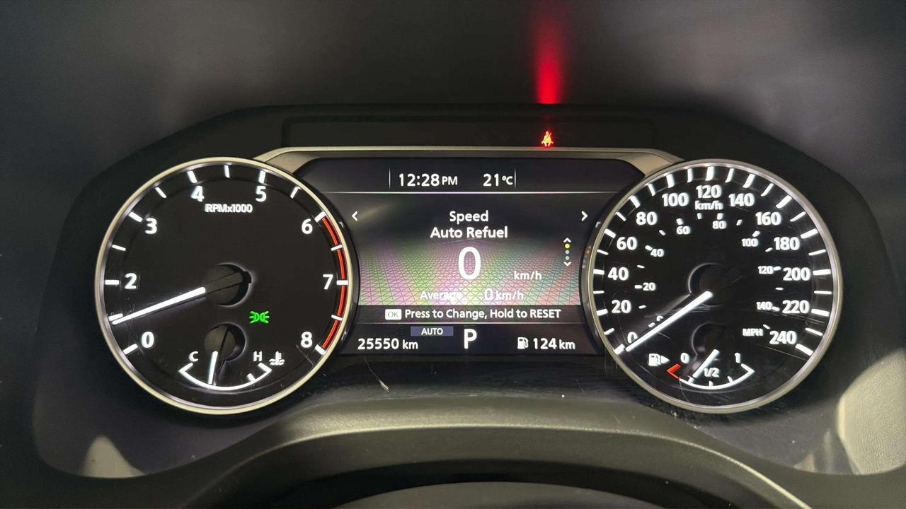 2024 Nissan Rogue SV | MOONROOF | CLEAN CARFAX | CARPLAY | STARTER | Photo