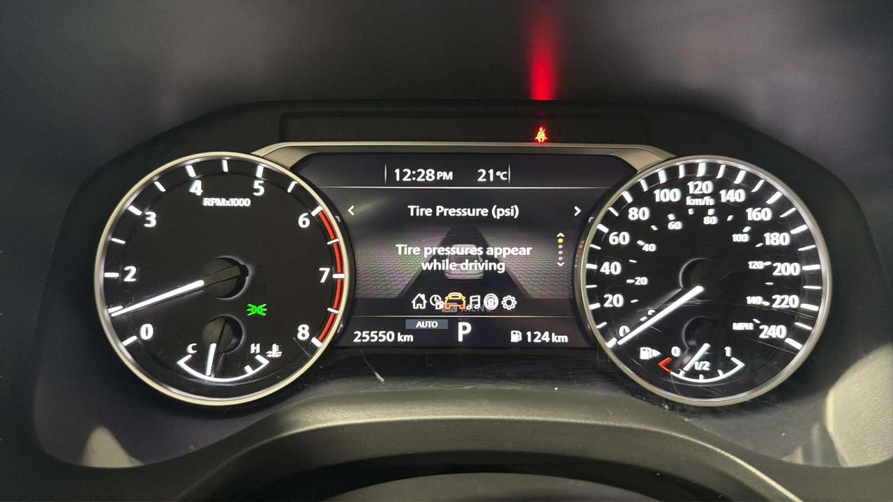 2024 Nissan Rogue SV | MOONROOF | CLEAN CARFAX | CARPLAY | STARTER | Photo