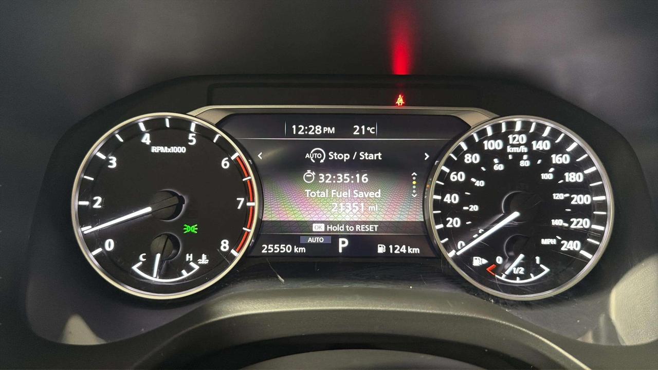 2024 Nissan Rogue SV | MOONROOF | CLEAN CARFAX | CARPLAY | STARTER | Photo
