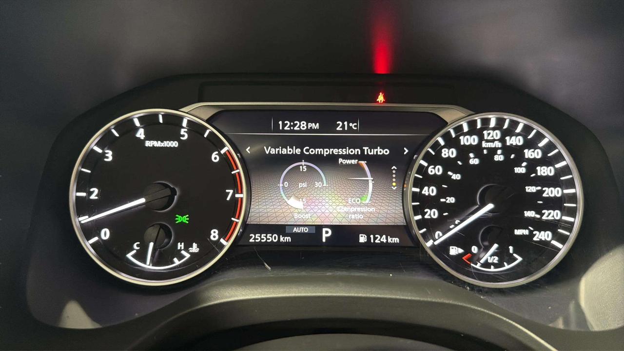 2024 Nissan Rogue SV | MOONROOF | CLEAN CARFAX | CARPLAY | STARTER | Photo
