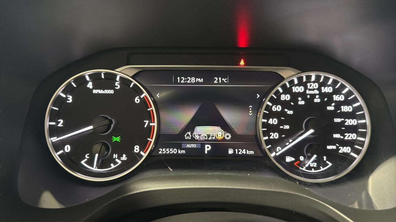 2024 Nissan Rogue SV | MOONROOF | CLEAN CARFAX | CARPLAY | STARTER | Photo