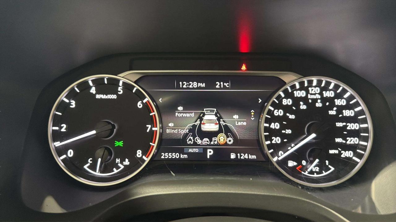 2024 Nissan Rogue SV | MOONROOF | CLEAN CARFAX | CARPLAY | STARTER | Photo