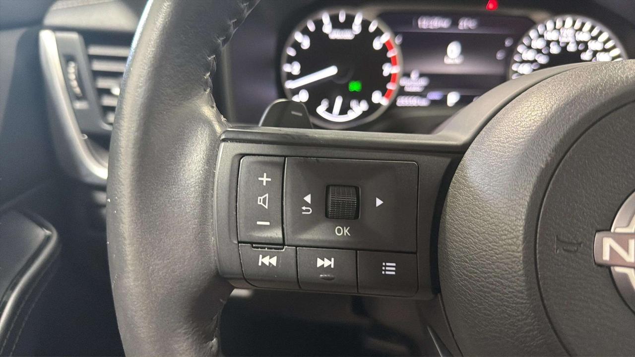 2024 Nissan Rogue SV | MOONROOF | CLEAN CARFAX | CARPLAY | STARTER | Photo