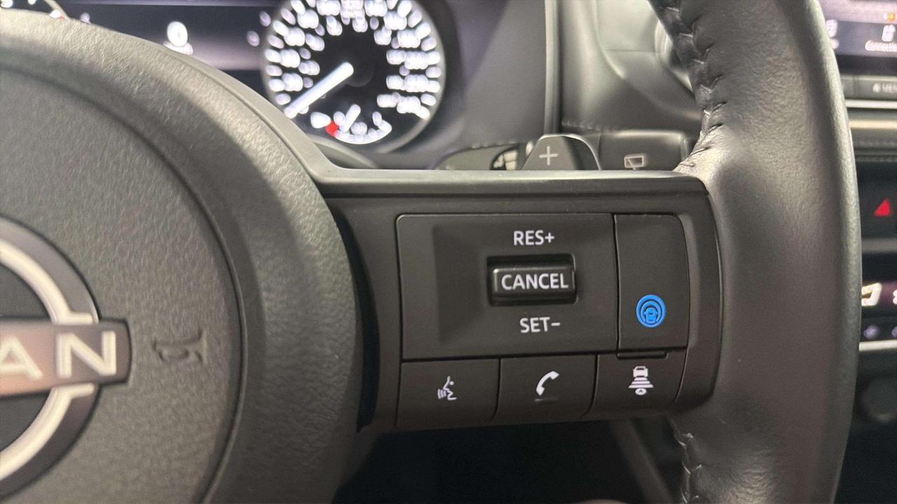2024 Nissan Rogue SV | MOONROOF | CLEAN CARFAX | CARPLAY | STARTER | Photo