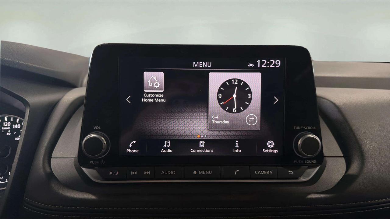 2024 Nissan Rogue SV | MOONROOF | CLEAN CARFAX | CARPLAY | STARTER | Photo