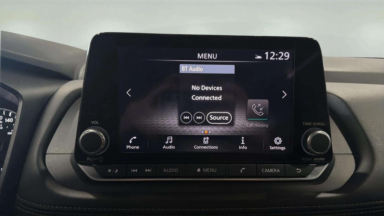 2024 Nissan Rogue SV | MOONROOF | CLEAN CARFAX | CARPLAY | STARTER | Photo