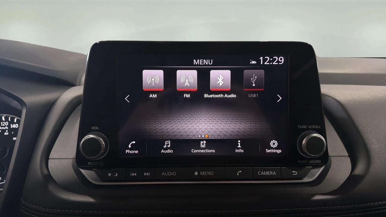 2024 Nissan Rogue SV | MOONROOF | CLEAN CARFAX | CARPLAY | STARTER | Photo