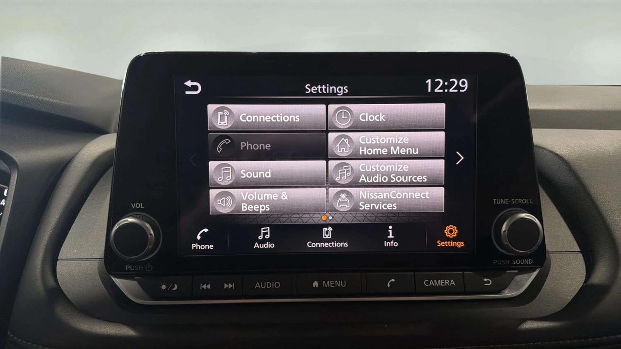 2024 Nissan Rogue SV | MOONROOF | CLEAN CARFAX | CARPLAY | STARTER | Photo