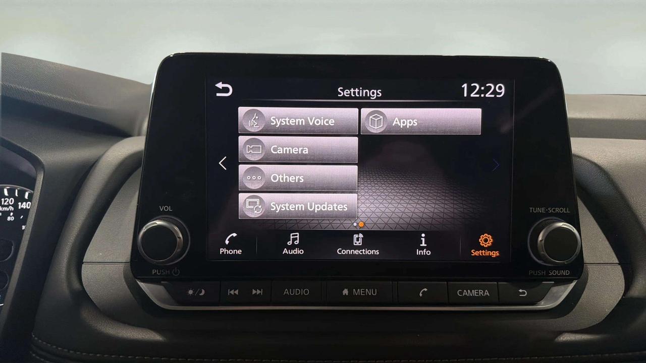 2024 Nissan Rogue SV | MOONROOF | CLEAN CARFAX | CARPLAY | STARTER | Photo
