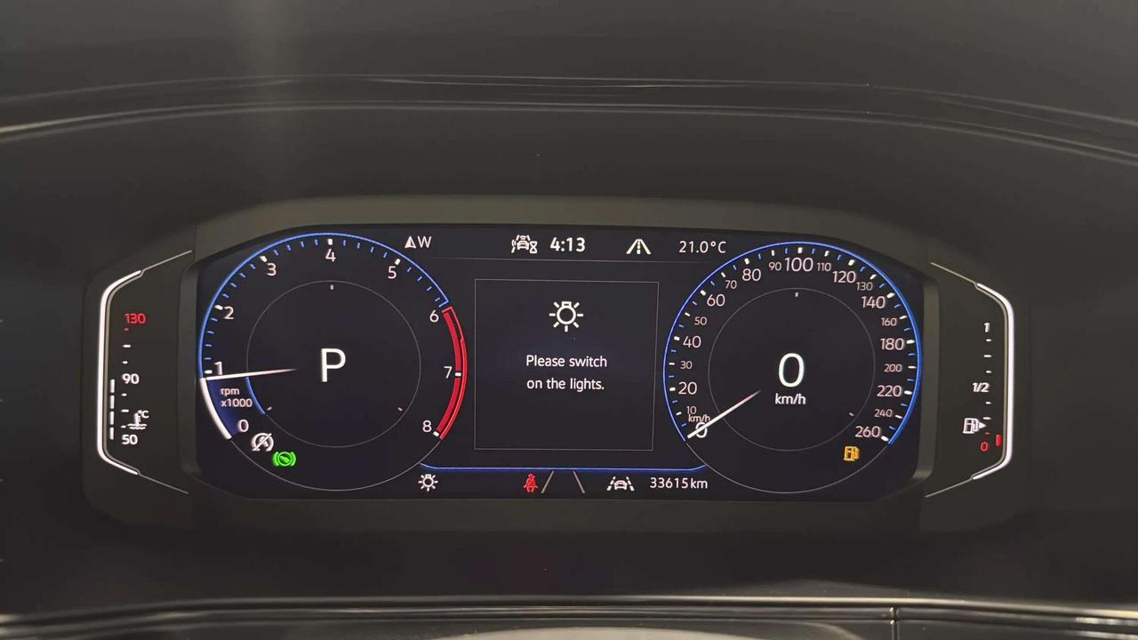 2024 Volkswagen Taos COMFORTLINE BLACK ED|CLEAN CARFAX|PANO|CARPLAY Photo