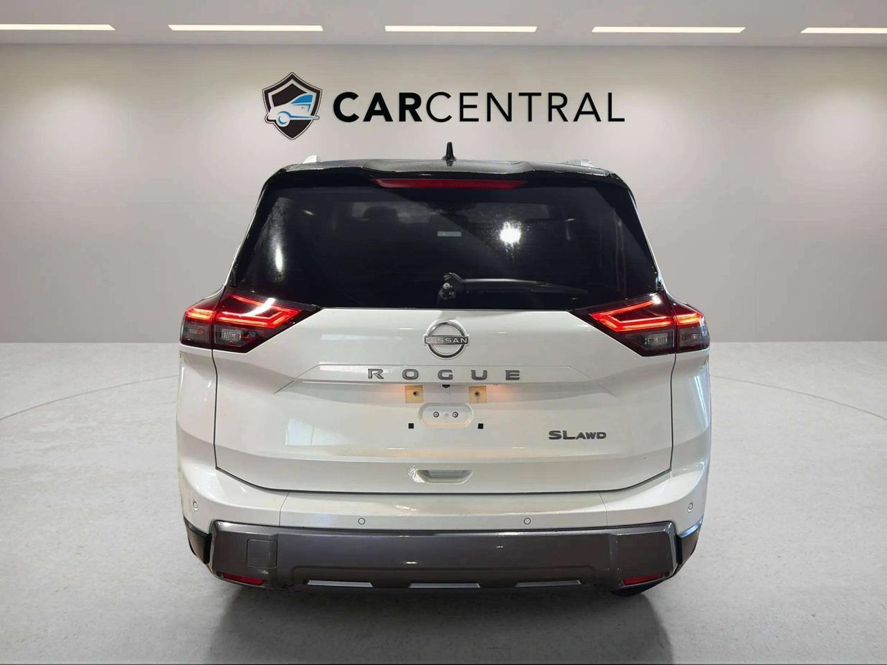 2024 Nissan Rogue SL | CLEAN CARFAX|GOOGLE MAPS|PRO PILOT ASSIST|360 Photo