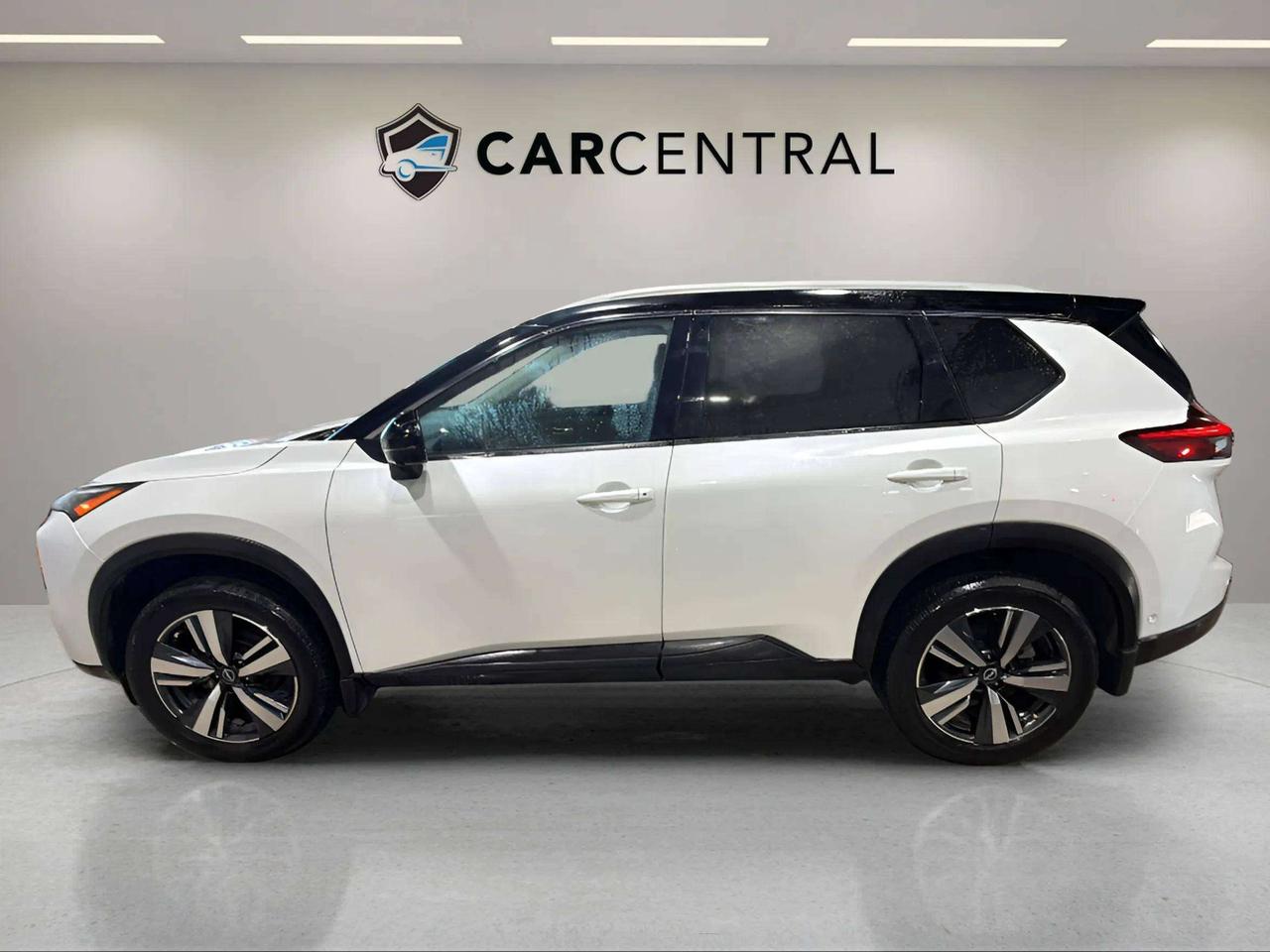 2024 Nissan Rogue SL | CLEAN CARFAX|GOOGLE MAPS|PRO PILOT ASSIST|360 Photo