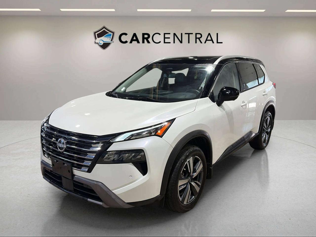 2024 Nissan Rogue SL | CLEAN CARFAX|GOOGLE MAPS|PRO PILOT ASSIST|360 Photo