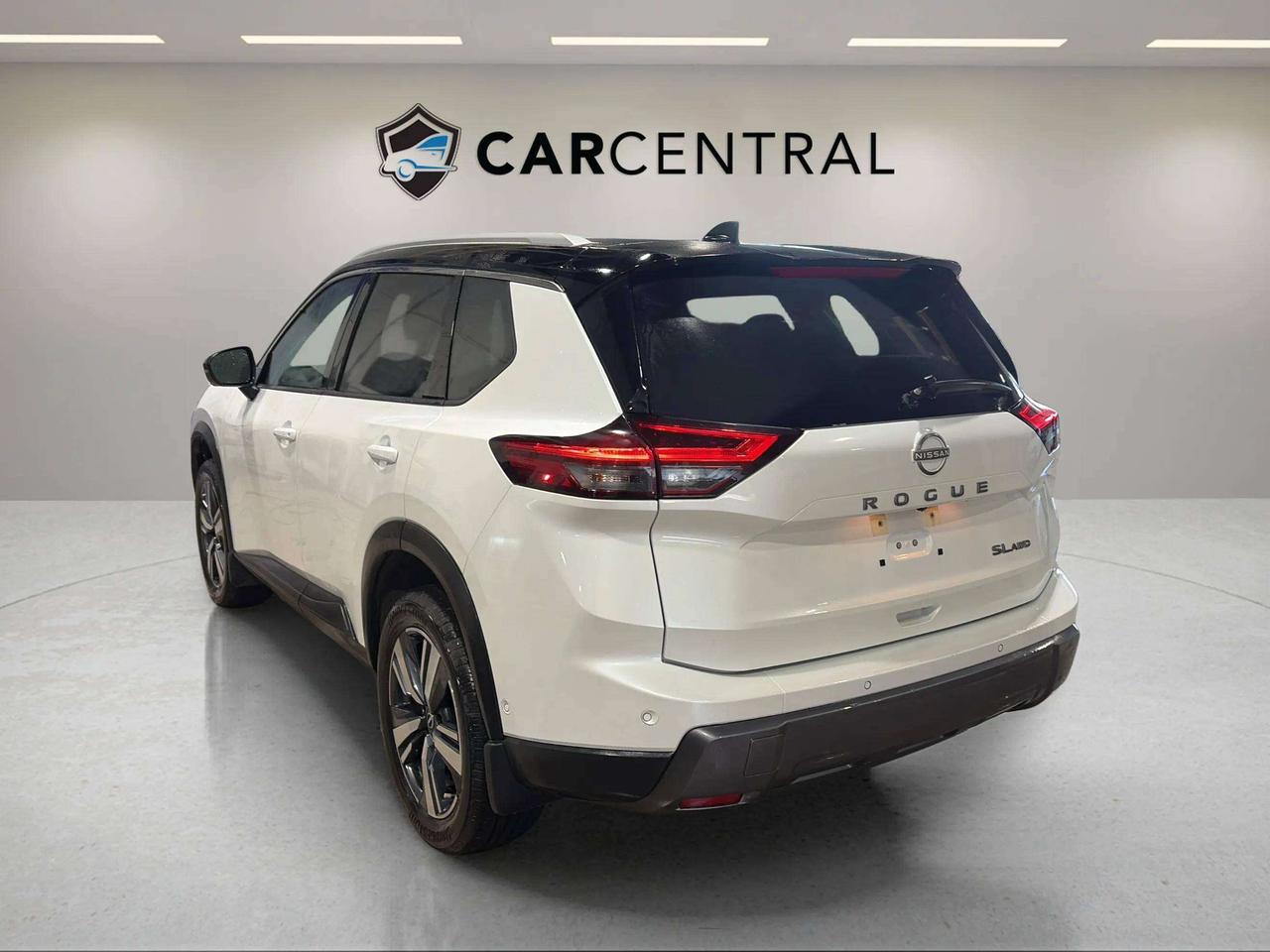 2024 Nissan Rogue SL | CLEAN CARFAX|GOOGLE MAPS|PRO PILOT ASSIST|360 Photo