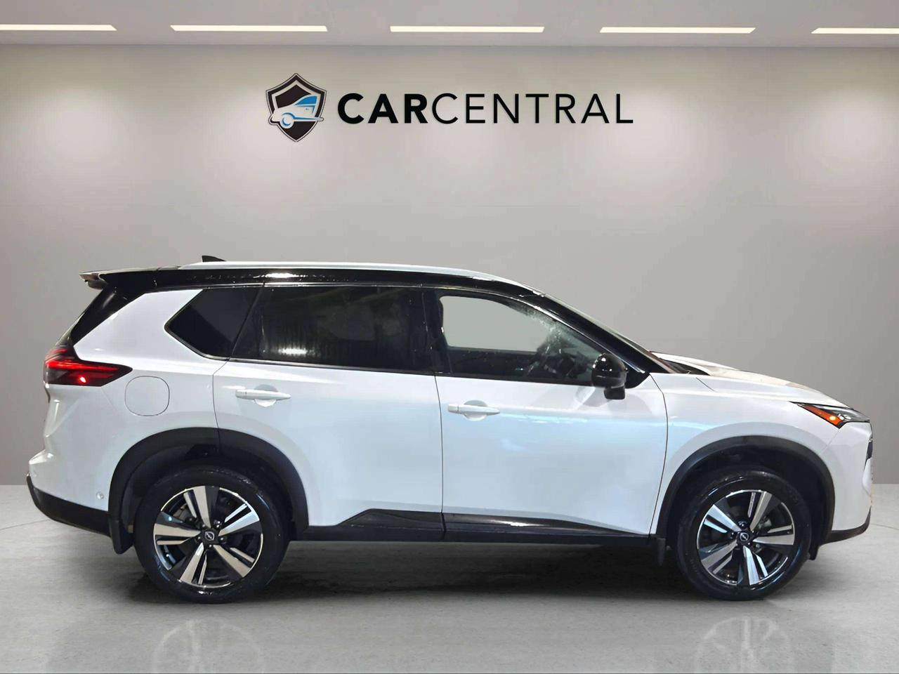 2024 Nissan Rogue SL | CLEAN CARFAX|GOOGLE MAPS|PRO PILOT ASSIST|360 Photo