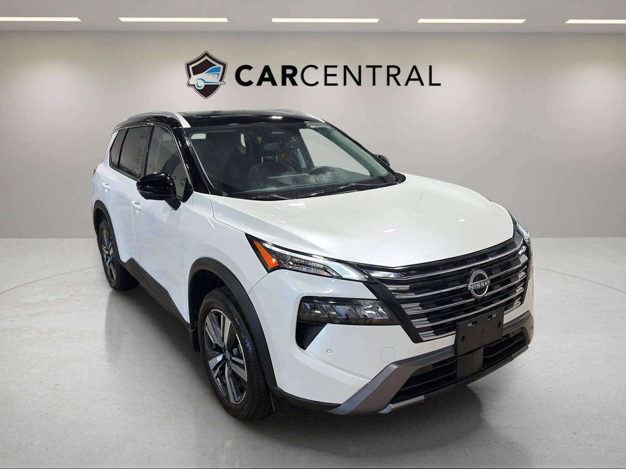 2024 Nissan Rogue SL | CLEAN CARFAX|GOOGLE MAPS|PRO PILOT ASSIST|360 Photo