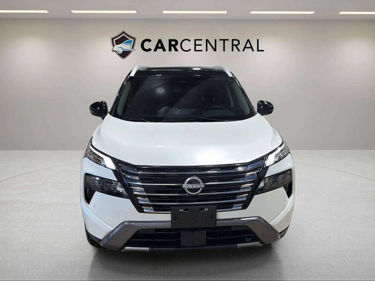 2024 Nissan Rogue SL | CLEAN CARFAX|GOOGLE MAPS|PRO PILOT ASSIST|360 Photo
