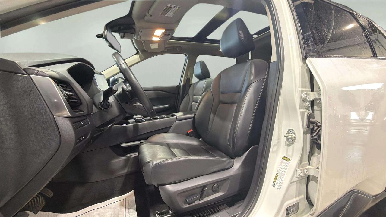 2024 Nissan Rogue SL | CLEAN CARFAX|GOOGLE MAPS|PRO PILOT ASSIST|360 Photo