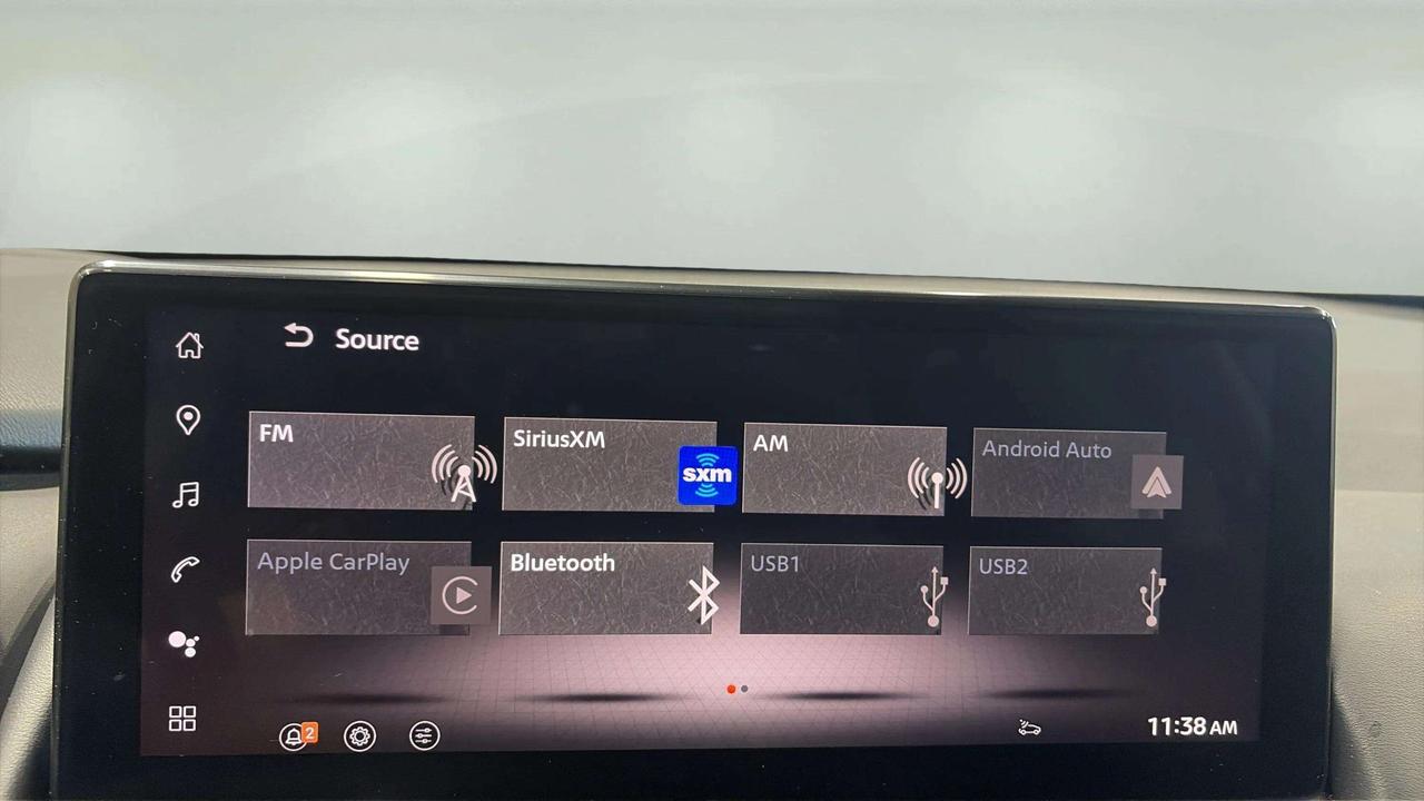 2024 Nissan Rogue SL | CLEAN CARFAX|GOOGLE MAPS|PRO PILOT ASSIST|360 Photo