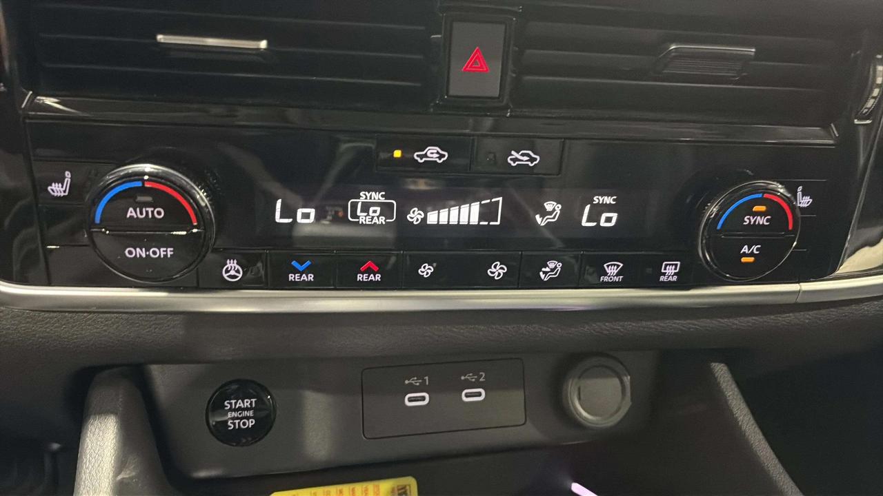 2024 Nissan Rogue SL | CLEAN CARFAX|GOOGLE MAPS|PRO PILOT ASSIST|360 Photo