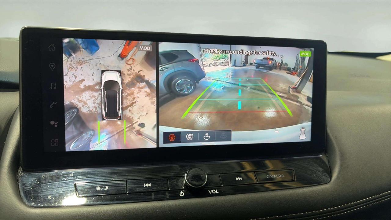 2024 Nissan Rogue SL | CLEAN CARFAX|GOOGLE MAPS|PRO PILOT ASSIST|360 Photo