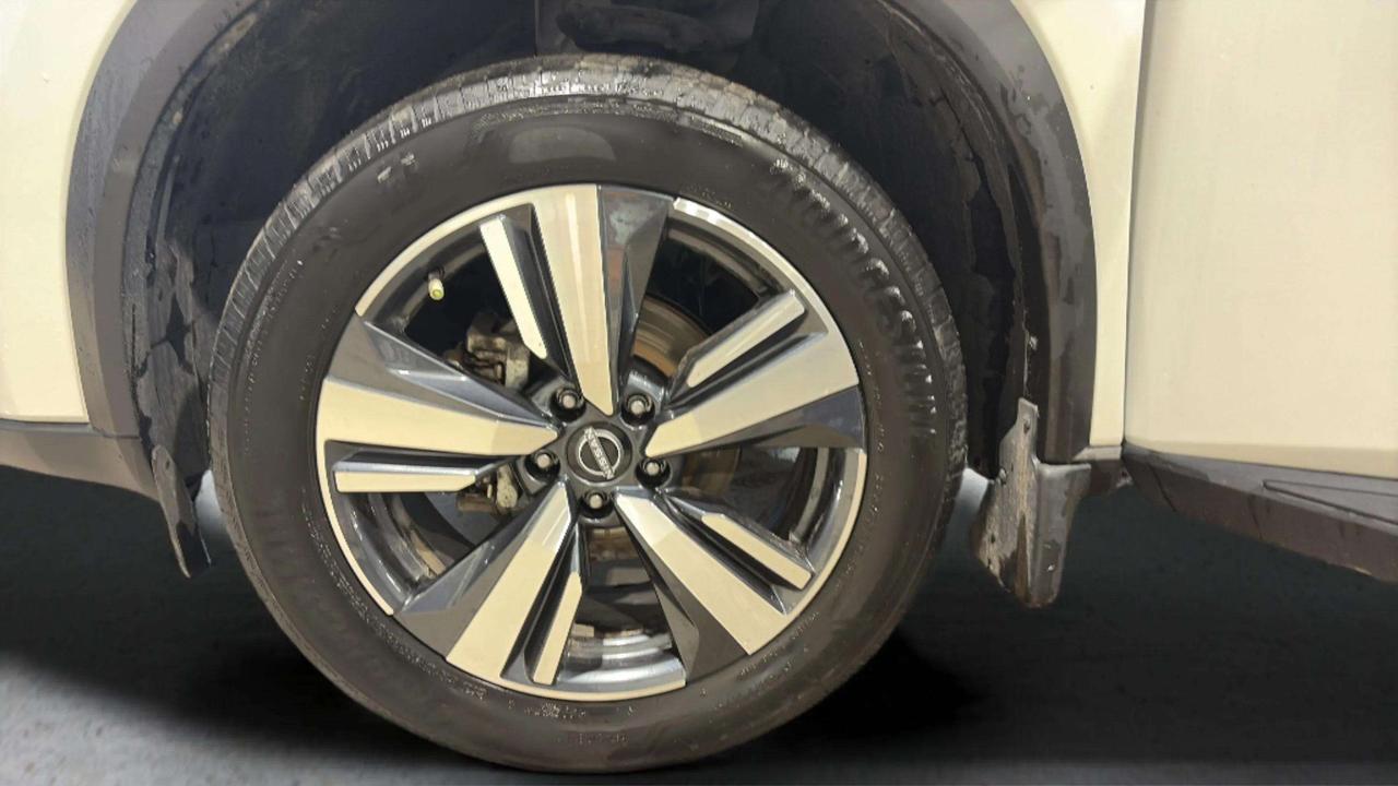2024 Nissan Rogue SL | CLEAN CARFAX|GOOGLE MAPS|PRO PILOT ASSIST|360 Photo