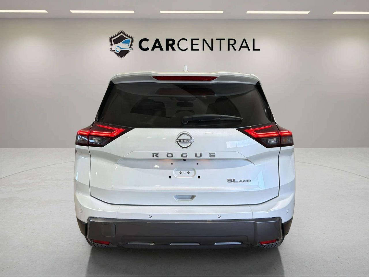 2024 Nissan Rogue SL | CLEAN CARFAX | GOOGLE MAPS | PRO PILOT ASSIST Photo