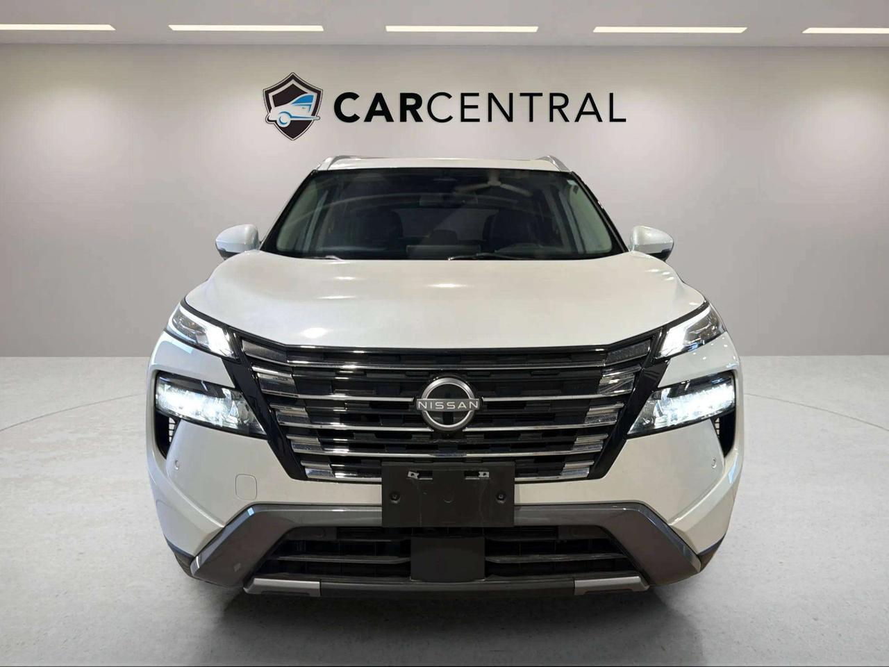 2024 Nissan Rogue SL | CLEAN CARFAX | GOOGLE MAPS | PRO PILOT ASSIST Photo