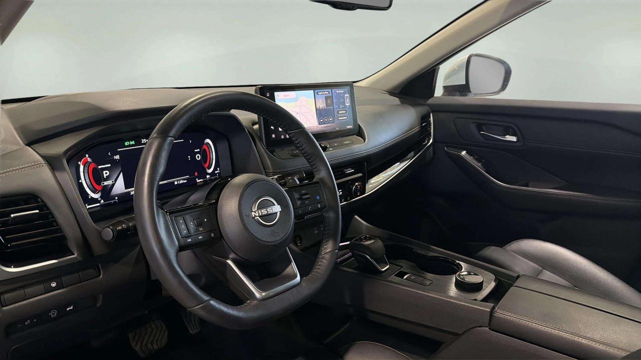 2024 Nissan Rogue SL | CLEAN CARFAX | GOOGLE MAPS | PRO PILOT ASSIST Photo