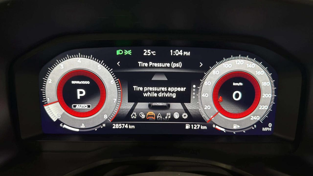 2024 Nissan Rogue SL | CLEAN CARFAX | GOOGLE MAPS | PRO PILOT ASSIST Photo