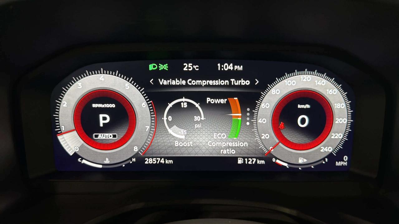 2024 Nissan Rogue SL | CLEAN CARFAX | GOOGLE MAPS | PRO PILOT ASSIST Photo