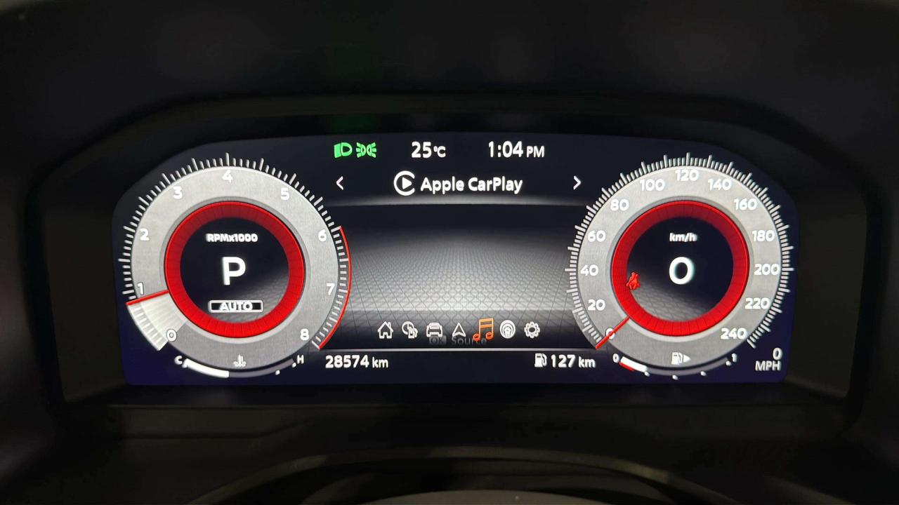 2024 Nissan Rogue SL | CLEAN CARFAX | GOOGLE MAPS | PRO PILOT ASSIST Photo
