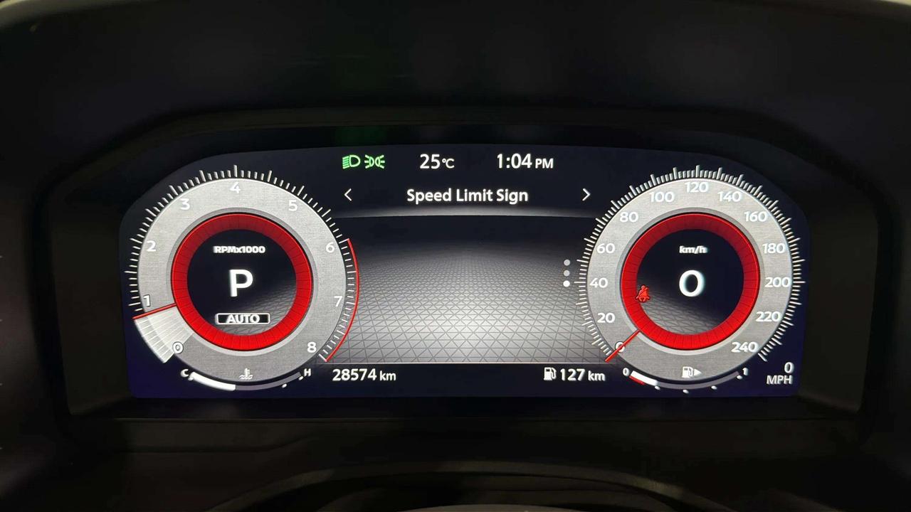 2024 Nissan Rogue SL | CLEAN CARFAX | GOOGLE MAPS | PRO PILOT ASSIST Photo