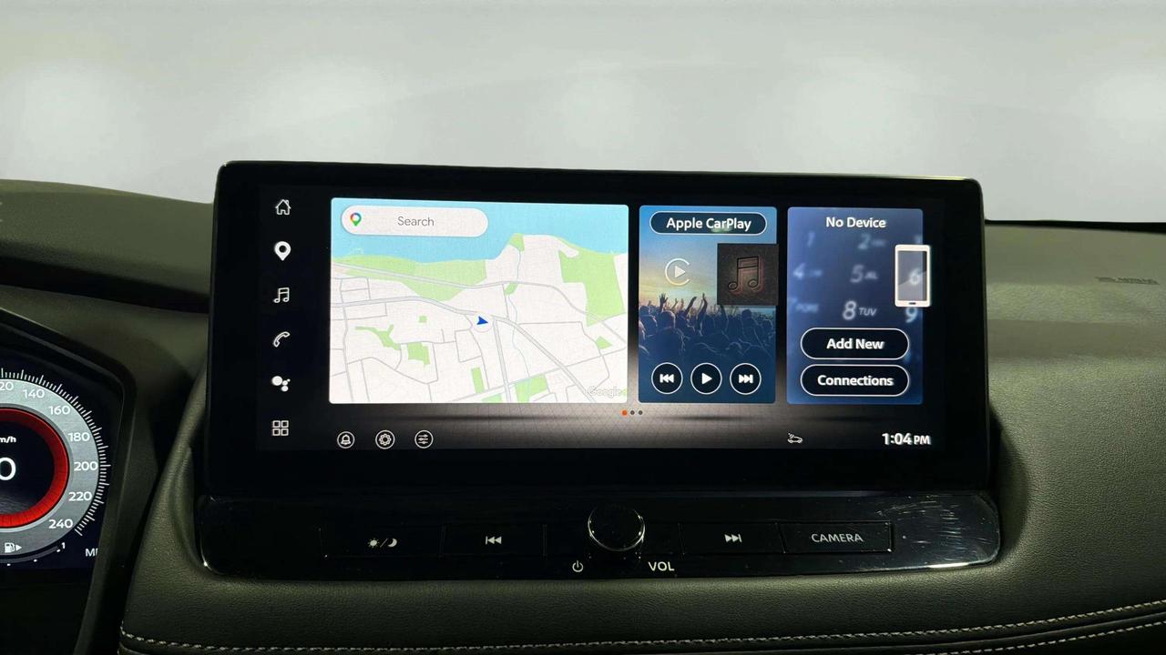 2024 Nissan Rogue SL | CLEAN CARFAX | GOOGLE MAPS | PRO PILOT ASSIST Photo