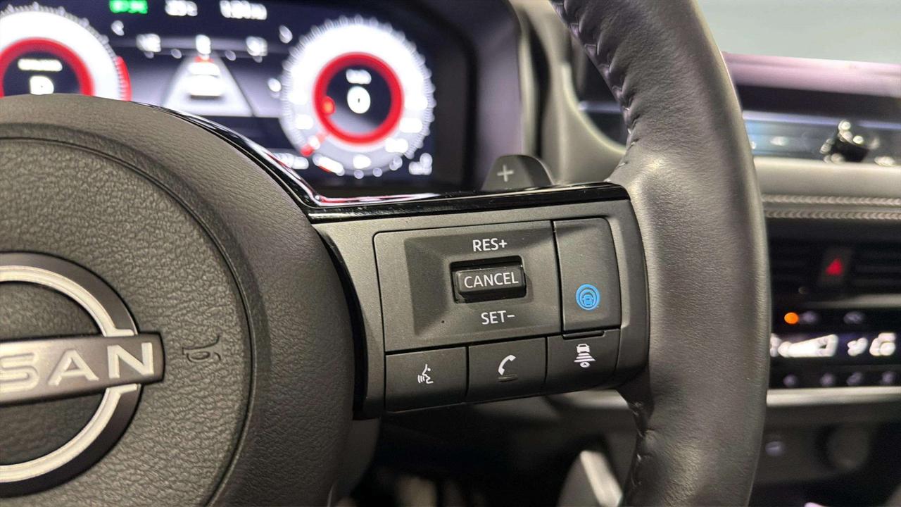 2024 Nissan Rogue SL | CLEAN CARFAX | GOOGLE MAPS | PRO PILOT ASSIST Photo