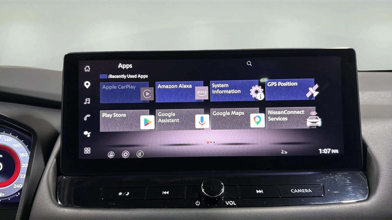 2024 Nissan Rogue SL | CLEAN CARFAX | GOOGLE MAPS | PRO PILOT ASSIST Photo