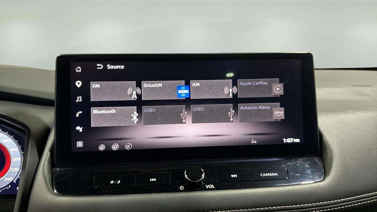 2024 Nissan Rogue SL | CLEAN CARFAX | GOOGLE MAPS | PRO PILOT ASSIST Photo