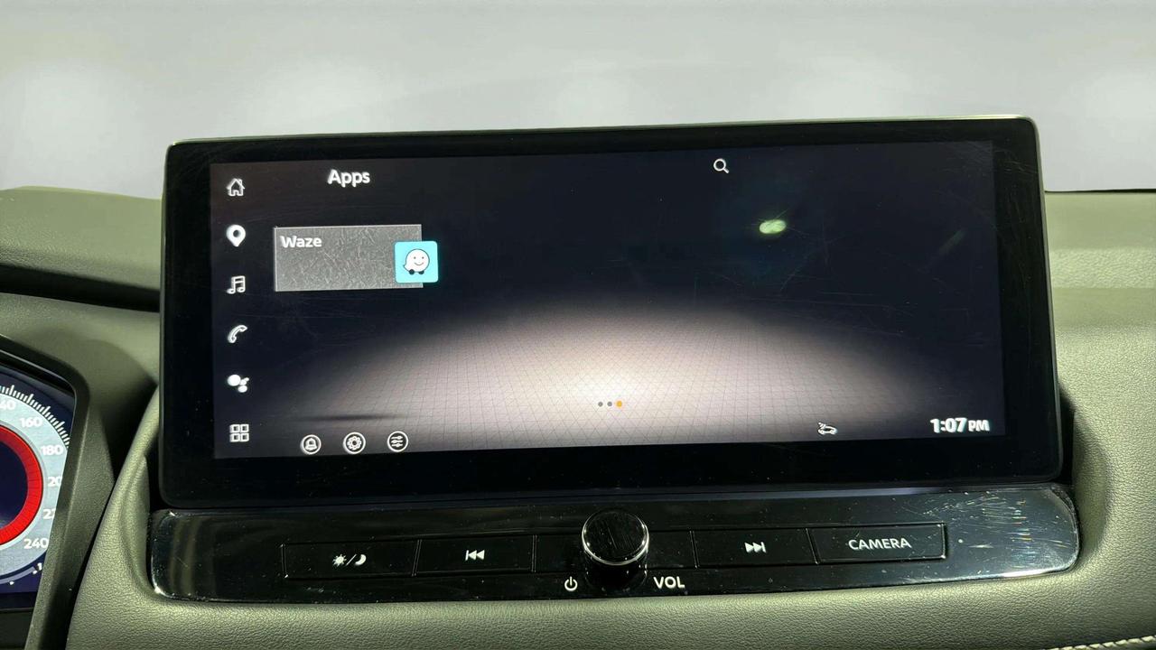 2024 Nissan Rogue SL | CLEAN CARFAX | GOOGLE MAPS | PRO PILOT ASSIST Photo