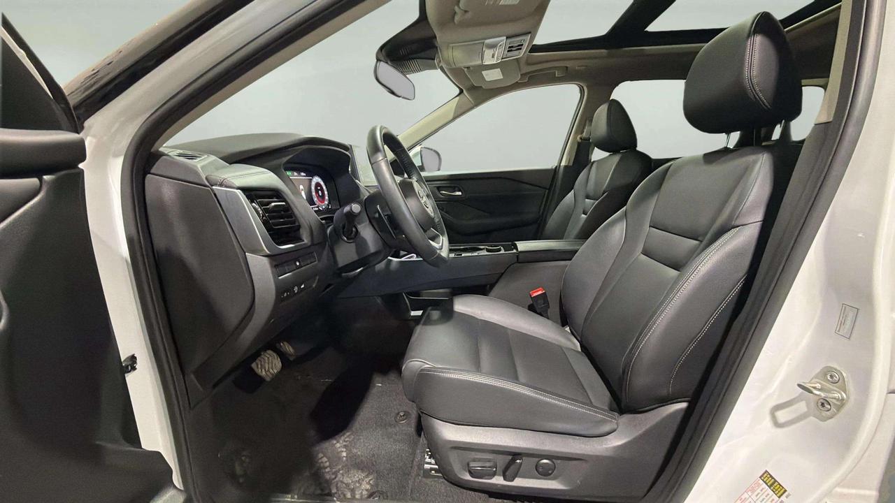 2024 Nissan Rogue SL | CLEAN CARFAX | GOOGLE MAPS | PRO PILOT ASSIST Photo