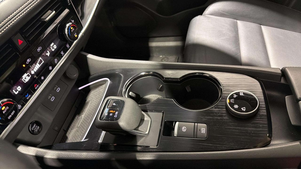 2024 Nissan Rogue SL | CLEAN CARFAX | GOOGLE MAPS | PRO PILOT ASSIST Photo
