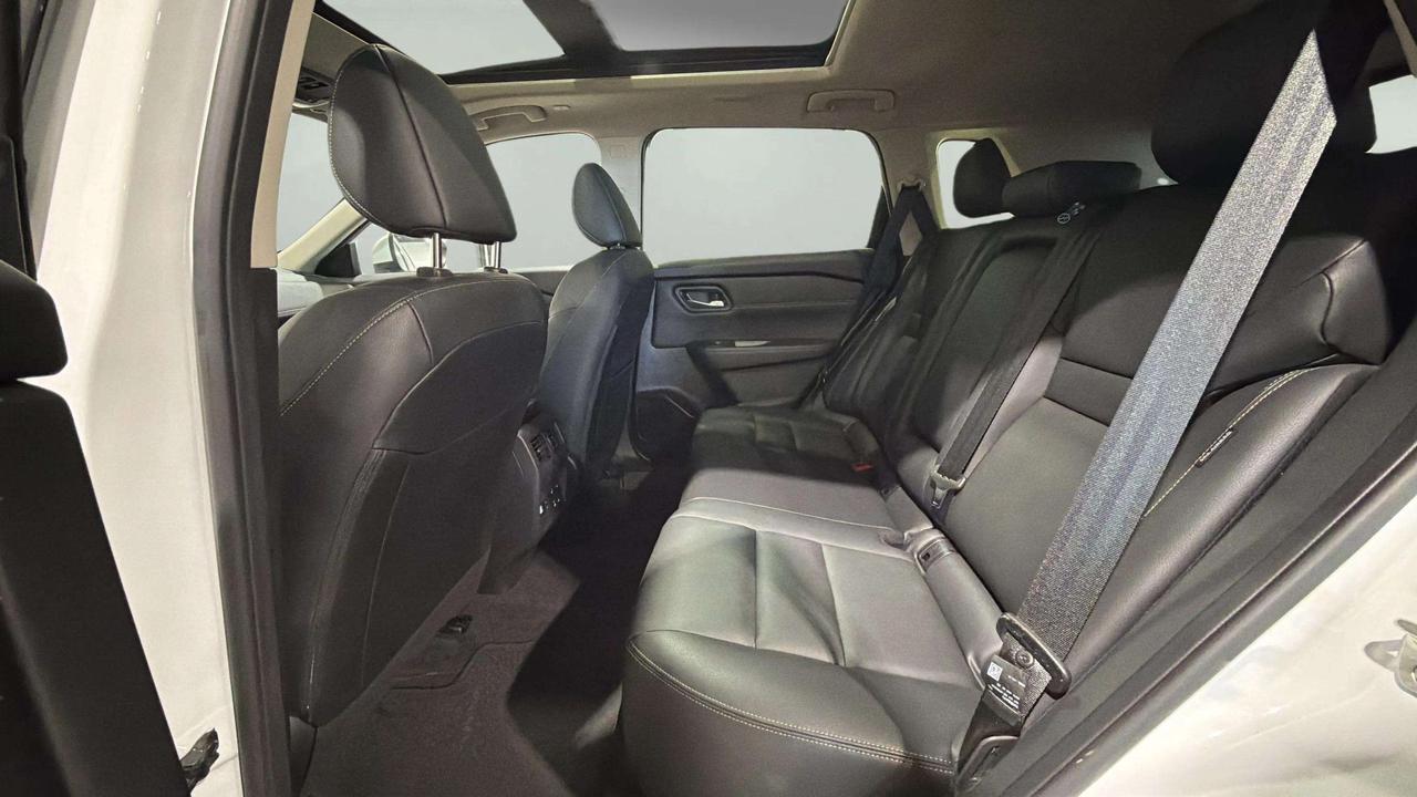 2024 Nissan Rogue SL | CLEAN CARFAX | GOOGLE MAPS | PRO PILOT ASSIST Photo