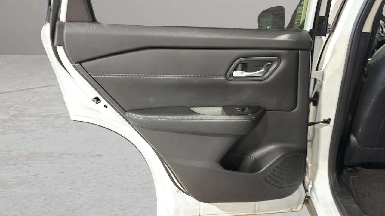 2024 Nissan Rogue SL | CLEAN CARFAX | GOOGLE MAPS | PRO PILOT ASSIST Photo