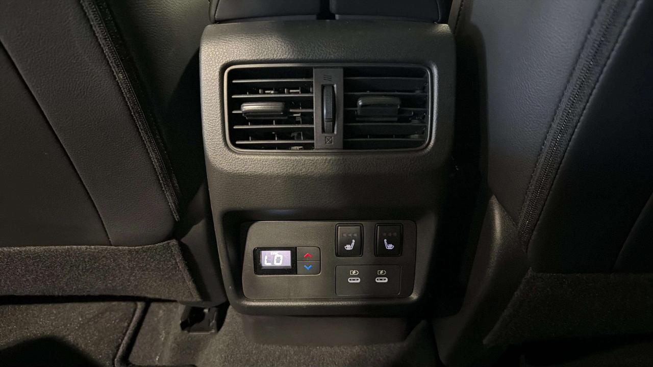 2024 Nissan Rogue SL | CLEAN CARFAX | GOOGLE MAPS | PRO PILOT ASSIST Photo