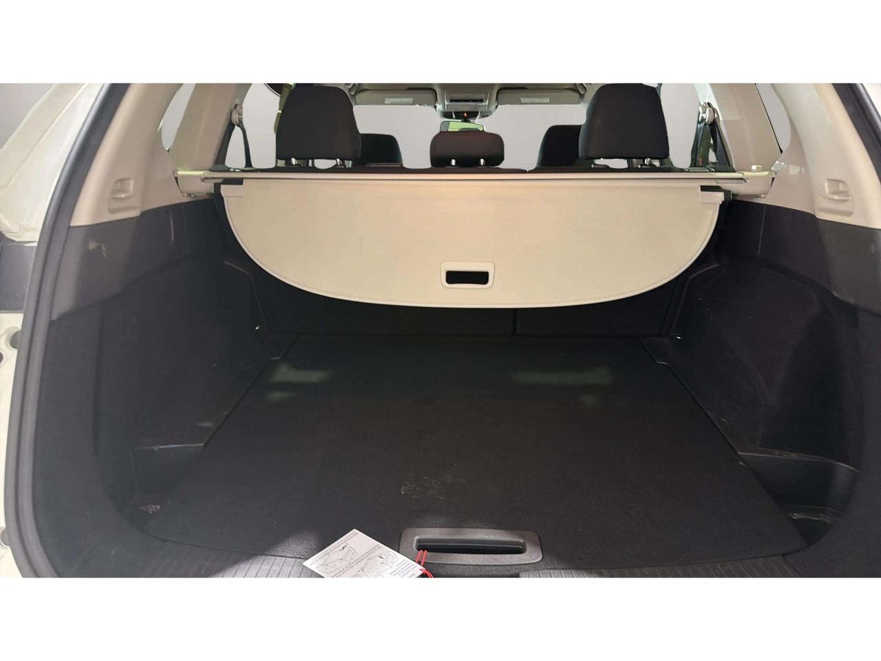 2024 Nissan Rogue S AWD | CLEAN CARFAX | 1 OWNER | CARPLAY| STARTER Photo