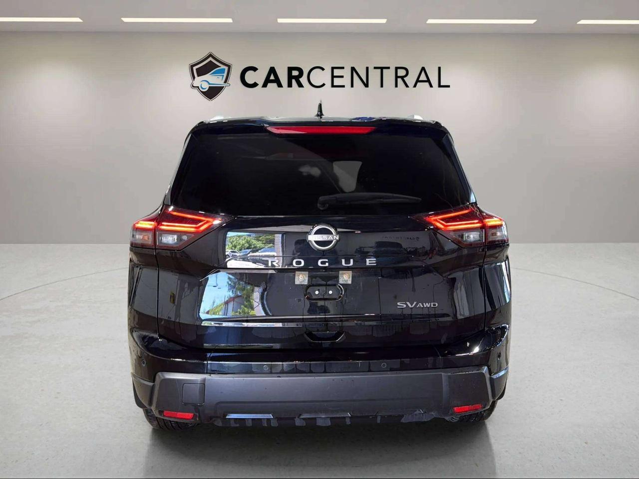 2024 Nissan Rogue SV MOONROOF | CLEAN CARFAX | PRO PILOT | REAR HTD Photo